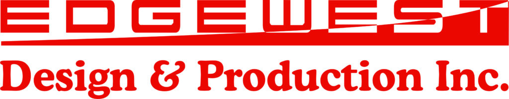 Edgewest Design & Production Inc